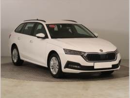 koda Octavia 1.5 TSI, AMBITION PLUS