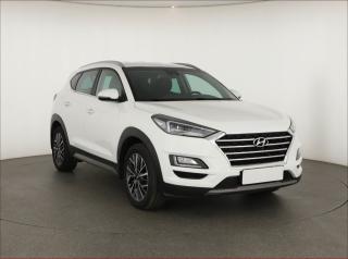 Hyundai Tucson 1.6 T-GDI