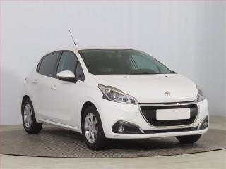 Peugeot 208 1.2 PureTech, Tempomat