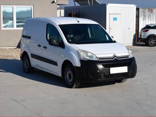 Citron Berlingo 1.6 BlueHDi, 3Msta, SR