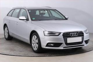 Audi A4 3.0 TDI, 4X4, Automat, Navi