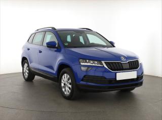 koda Karoq Style 2.0 TDI, 4X4