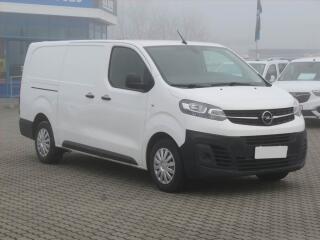 Opel Vivaro 2.0 CDTI, L3H1, 1.0t, �R, 1Maj