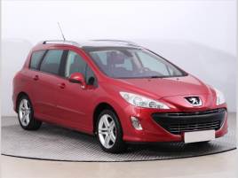 Peugeot 308 1.6 VTi, R,2.maj, Tempomat