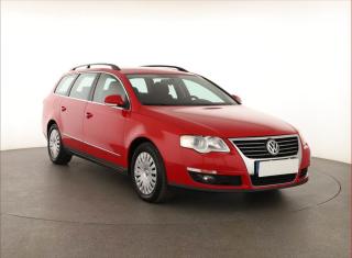 Volkswagen Passat 2.0 TDI, R,2.maj, Tempomat