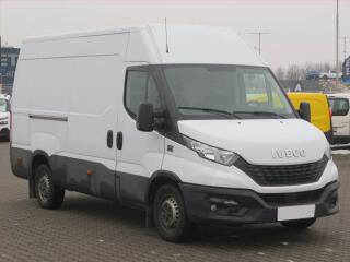 Iveco Daily 2.3 HPT, L3H2, 12m3, �R, 1Maj