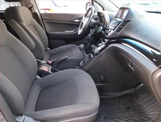 Chevrolet Orlando (2011) 1.8i, 7 míst, Serv.kniha - náhled 9