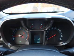 Chevrolet Orlando (2011) 1.8i, 7 míst, Serv.kniha - náhled 11