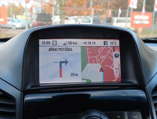 Chevrolet Orlando (2011) 1.8i, 7 míst, Serv.kniha - náhled 13