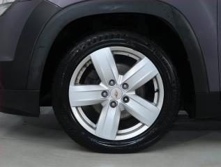 Chevrolet Orlando (2011) 1.8i, 7 míst, Serv.kniha - náhled 15