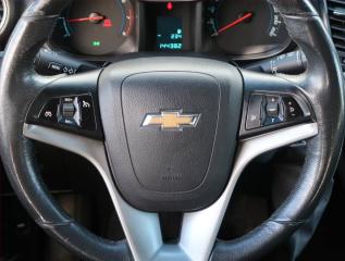 Chevrolet Orlando (2011) 1.8i, 7 míst, Serv.kniha - náhled 17