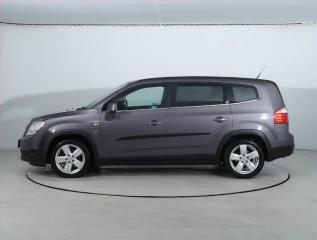 Chevrolet Orlando (2011) 1.8i, 7 míst, Serv.kniha - náhled 3