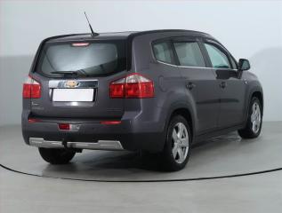 Chevrolet Orlando (2011) 1.8i, 7 míst, Serv.kniha - náhled 5