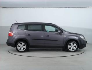 Chevrolet Orlando (2011) 1.8i, 7 míst, Serv.kniha - náhled 6