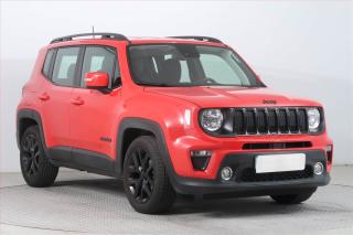 Jeep Renegade 1.3 T-GDI, R 1, DDCT