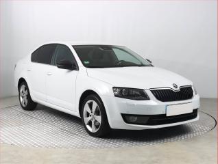 koda Octavia Style 2.0 TDI, Automat