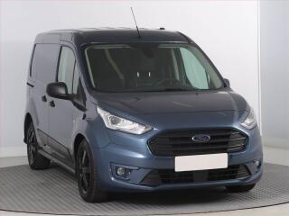 Ford Transit Connect Trend 1.5 EcoBlue, 3M�sta, �R