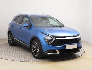 Kia Sportage 1.6 T-GDI