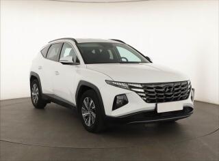 Hyundai Tucson 1.6 T-GDI