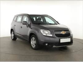 Chevrolet Orlando 2.0 VCDi, Automat, 7mst, R