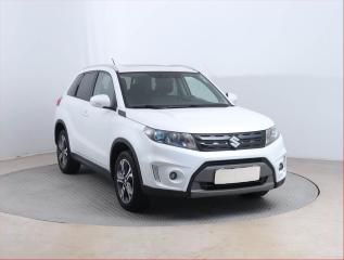 Suzuki Vitara Elegance 1.6 VVT, 4X4