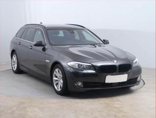 BMW 530d xDrive, 4X4, Automat