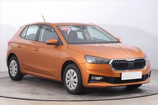 koda Fabia 1.0 TSI, R,1.maj, Serv.kniha