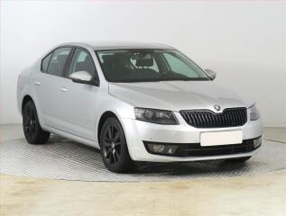 �koda Octavia Style 2.0 TDI, Serv.kniha