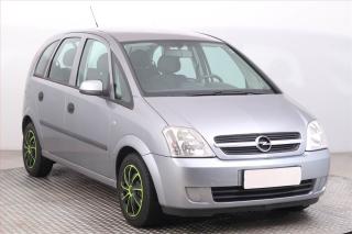 Opel Meriva 1.8, Automat, nov STK