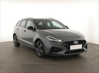 Hyundai i30 N-Line 1.0 T-GDI