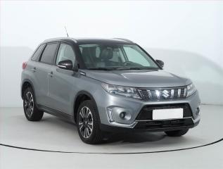 Suzuki Vitara Elegance 1.4 BoosterJet