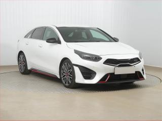 Kia Pro_Ceed GT 1.6 T-GDI