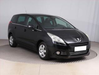 Peugeot 5008 1.6 HDi, po STK, Tan