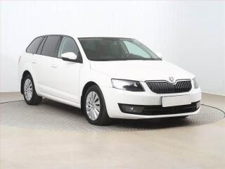 �koda Octavia 1.6 TDI, Automat, Bi-Xenony