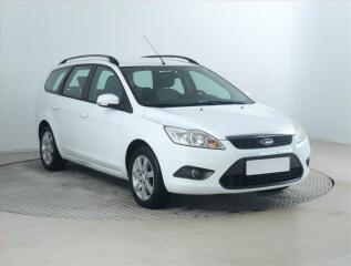 Ford Focus 1.6 16V, nov� STK