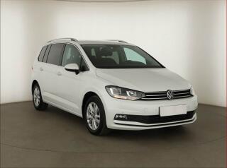 Volkswagen Touran Highline 2.0 TDI, Automat