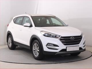 Hyundai Tucson 1.6 GDI, Serv.kniha, Tempomat
