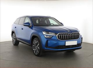 koda Kodiaq 2.0 TDI, Exclusive Selection