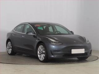 Tesla Model 3 Long Range 4WD 78kWh, SoH 91%