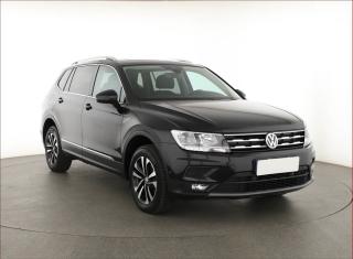 Volkswagen Tiguan Allspace 2.0 TDI