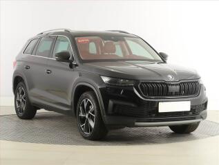 �koda Kodiaq Sportline 2.0 TDI