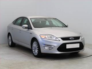 Ford Mondeo 1.6 EcoBoost, R,1.maj