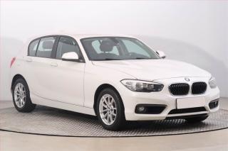 BMW 118i, Automat, Serv.kniha