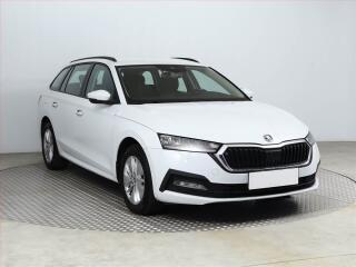 �koda Octavia Ambition 2.0 TDI