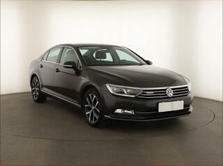 Volkswagen Passat Highline 2.0 TDI, 4X4