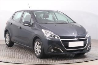 Peugeot 208 1.2 PureTech, R,1.maj
