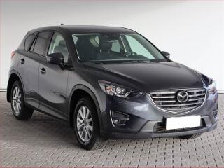 Mazda CX-5 2.2 Skyactiv-D, Automat, Navi
