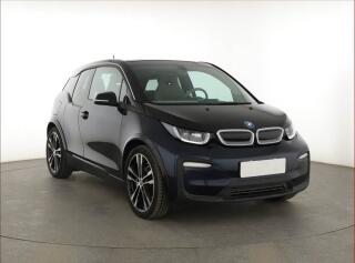 BMW i3 120Ah BEV, SoH 96%