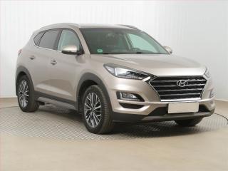 Hyundai Tucson 2.0 CRDi, NOV V R