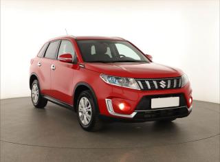 Suzuki Vitara Elegance 1.4 BoosterJet, 4X4